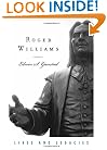 Roger Williams (Lives & Legacies (Oxford))