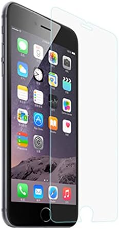 BIGWOO Premium Tempered Glass Screen Protector for iphone6 4.7 inch for Mobile Device Screen Oleophobic Chemically Treated Glass Ultra Thin High Hardness