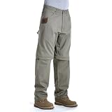 Riggs® Carpenter Zip-Off Pant by Wrangler