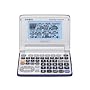 Casio fx-9860G Slim Graphing Calculator