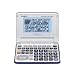 Casio fx-9860G Slim Graphing Calculator