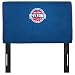 Detroit Pistons Headboard