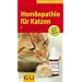 Hom&ouml;opathie f&uuml;r Katzen