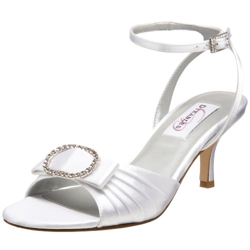 Dyeables Women's Spirit Sandal