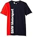 PUMA Men's BMW MSP Tee