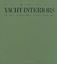 Classic Yacht Interiors