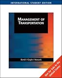 Management of transportation