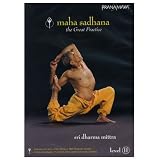 Maha Sadhana Level 2 DVD