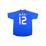 日本代表08コンフィットシャツ（巻）