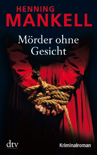 Mörder ohne Gesicht: Kriminalroman: Alle Infos bei Amazon