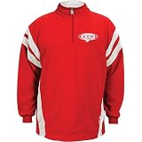 Chase Authentics Kasey Kahne Ahead of the Rest 1/4-Zip Chiller Fleece