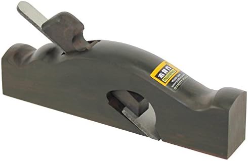 hardwood Plane Ebony Pull Planes Woodworking Tools Hand plane Carpenter Tool Singlet plane W073