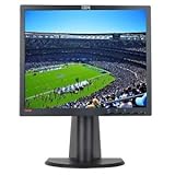 IBM ThinkVision L192p Business black 19" Screen 1280 x 1024 / 76 Hz Resolut ....