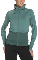 adidas Women's adilibria Training Track Top
