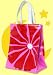 Tepper Jackson Umbrella V-Tote