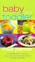 Baby and Toddler Meal Planner