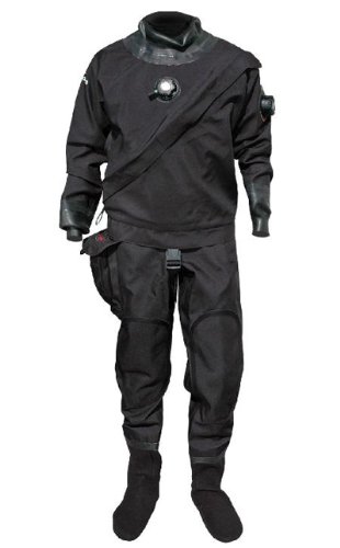 Pinnacle Freedom 2 Drysuit Unisex,