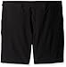 PGA TOUR Men's Golf Performance Flat Front Solid Tech Short