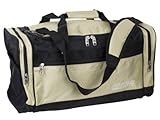 Diamond Sports Travel Sport Bag (22 x 10 x 12-Inch, Vegas Gold) Diamond Sports Travel Sport Bag (22 x 10 x 12-Inch, Vegas Gold)