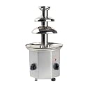 Kalorik Chocolate Fountain - Stainless Steel