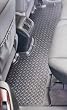 Husky Liners 65803 Tan Rear Floor Liner