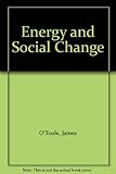 Energy and social change