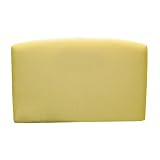 Unpersonalized PY Personalized Headboard- Twin