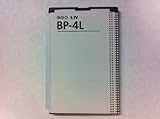 New Battery for Nokia Bp-4l E61i, E71, E90i, N810, N97, E63, E90, Wimax, In ....