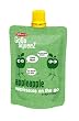 GoGo Squeez appleapple, Applesauce on the Go, 3.2-Ounce Pouches (Pack of 48)