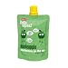 GoGo Squeez appleapple, Applesauce on the Go, 3.2-Ounce Pouches (Pack of 48)