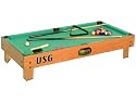 CDTS - Jeu de soci&eacute;t&eacute; - Mini billard am&eacute;ricain