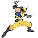 Figure complex AMAZING YAMAGUCHI Wolverine Approximately 155 mm ABS & PVC painted action figure Revoltech