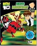 Hero Missions (Ben 10)