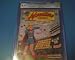 Search : Adventure Comics #393 Cgc 9.4 DC Comics Supergirl