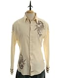 ENGLISH LAUNDRY HIGH PEAK IN CREME