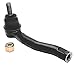 ACDelco Professional 45A0952 Passenger Side Outer Steering Tie Rod End