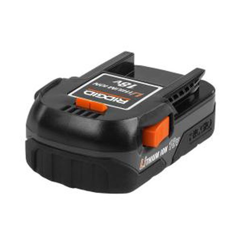 Ridgid AC840084 18-Volt Compact Battery Pack