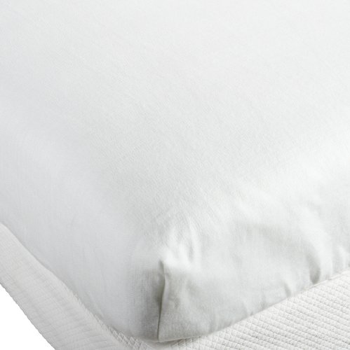 Sunbeam Foot Cuddler Queen/King Mattress Pad