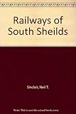 Railways of South Shields