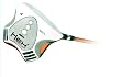 HiPPO Hex2 Men's Driver