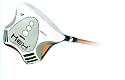 HiPPO Hex2 Men's Driver