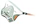 HiPPO Hex2 Men's Driver