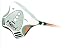 HiPPO Hex2 Men's Driver