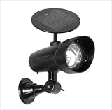 Gama Sonic Solar Spotlight Set of 2