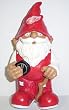 Detroit Red Wings NHL 8'' Mini Garden Gnome