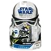 Star Wars Clone Wars Saga Legends Action Figure Arc Trooper