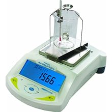 Adam Equipment Density Determination Kit, For PGW 1mg Precision Balances