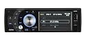 Clarion VZ309 3.5-Inch Single-DIN Multimedia Station with USB Port