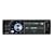 Clarion VZ309 3.5-Inch Single-DIN Multimedia Station with USB Port