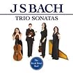 J S Bach: Trio Sonatas